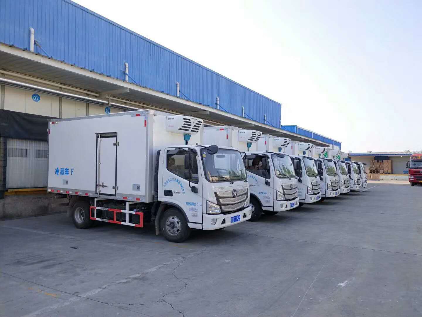 貨車